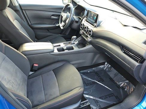 Used 2024 Nissan Sentra SR image 11