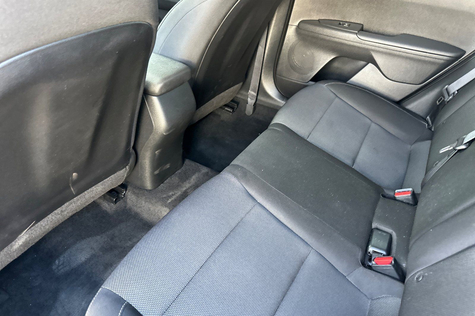 Used 2024 Kia Forte LXS FWD image 13
