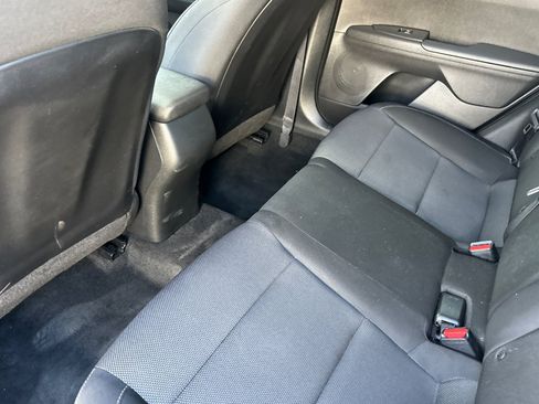 Used 2024 Kia Forte LXS FWD image 13