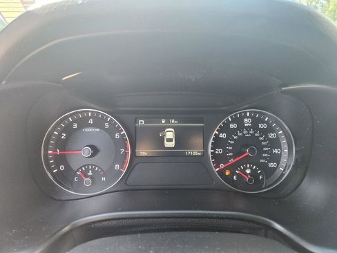 Used 2024 Kia Forte GT-Line FWD image 13