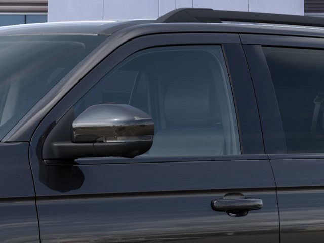New 2027 Ford Expedition Max Platinum w/ Stealth Appearance Package AWD/4WD image 20