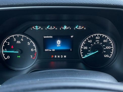 Certified 2023 Ford F150 XL w/ STX Appearance Package image 18