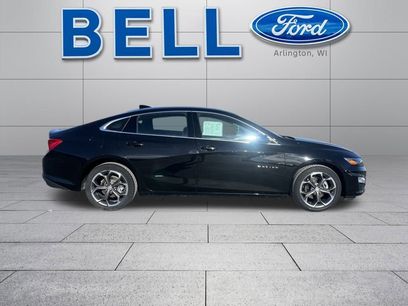Used 2023 Chevrolet Malibu LT