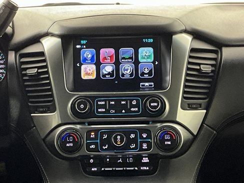 Used 2018 Chevrolet Tahoe LS image 11