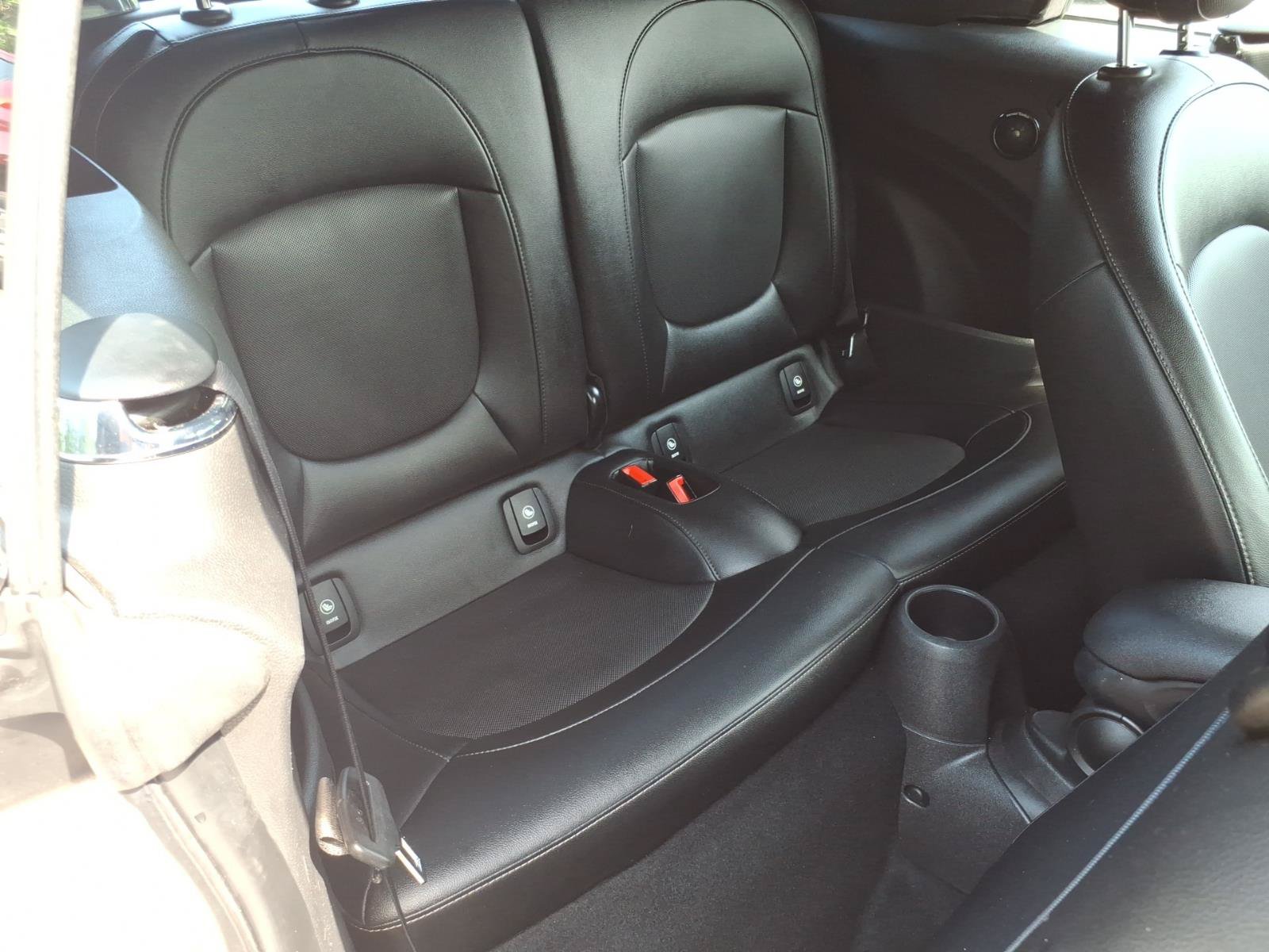 Used 2018 MINI Cooper Convertible FWD image 9