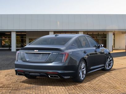 New 2026 Cadillac CT5 Sport w/ Technology Package