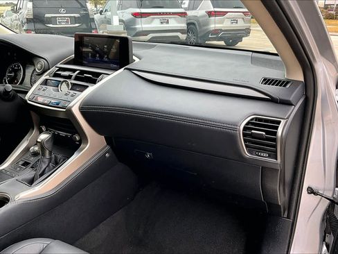 Used 2019 Lexus NX 300 image 19