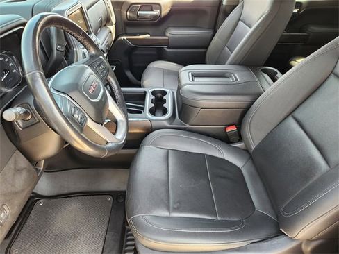 Used 2021 GMC Sierra 1500 SLT w/ SLT Convenience Package image 13