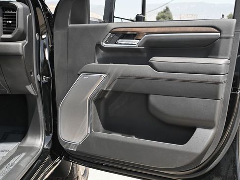 New 2026 Chevrolet Silverado 2500 High Country w/ Technology Package AWD/4WD image 45