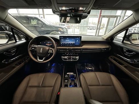 Certified 2025 Lincoln Corsair Grand Touring w/ Equipment Group 301A image 3