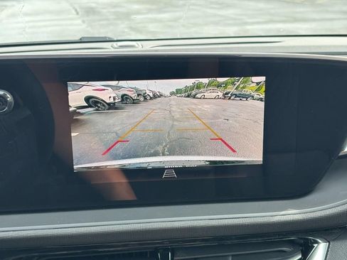 New 2026 Buick Envista Sport Touring w/ Convenience I Package FWD image 16