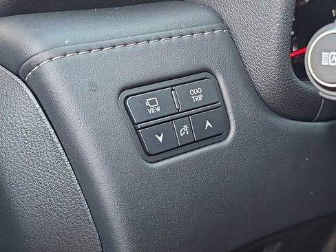 Used 2024 Lexus LX 600 F Sport image 19