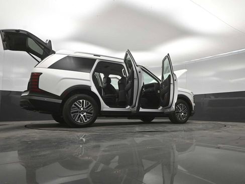 New 2026 Hyundai Palisade SEL Premium AWD/4WD image 47