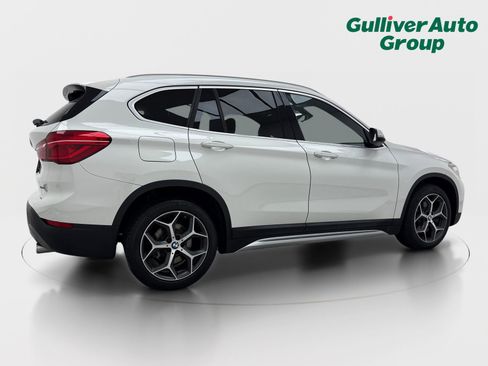 Used 2018 BMW X1 sDrive28i FWD image 9