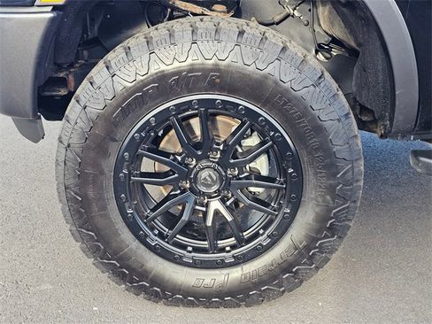 Used 2020 Ford Ranger Lariat w/ Equipment Group 501A Mid image 8