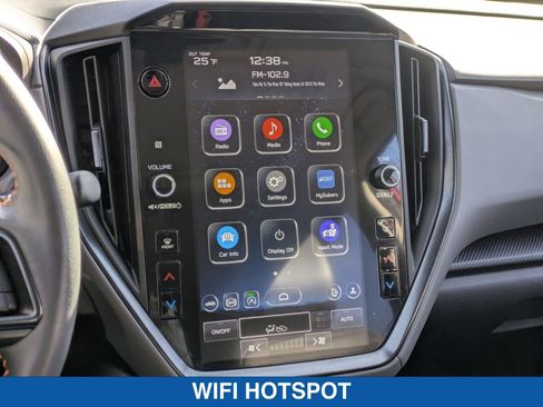 Certified 2024 Subaru Crosstrek 2.5i Limited image 11