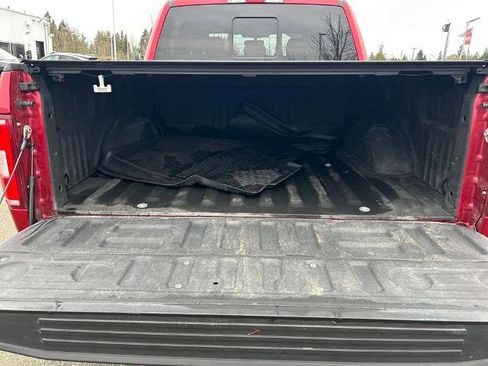 Certified 2020 Ford F150 XLT w/ Equipment Group 302A Luxury image 33