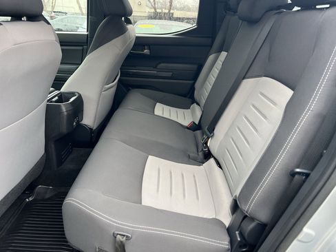 Used 2024 Toyota Tacoma TRD Off-Road w/ TRD Off Road Upgrade Package image 22