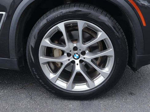 Used 2021 BMW X5 sDrive40i w/ Premium Package 2 RWD image 44