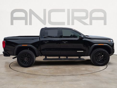 Used 2026 GMC Canyon Elevation w/ Convenience Package RWD image 11