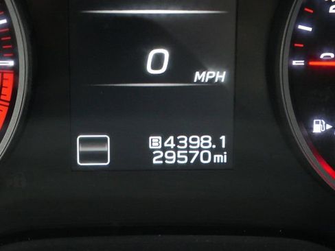 Used 2023 Subaru WRX Limited image 19