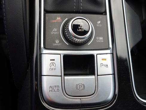 Certified 2024 Kia Telluride EX X-Line image 32