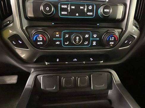 Used 2015 Chevrolet Silverado 1500 LT w/ All Star Edition AWD/4WD image 21