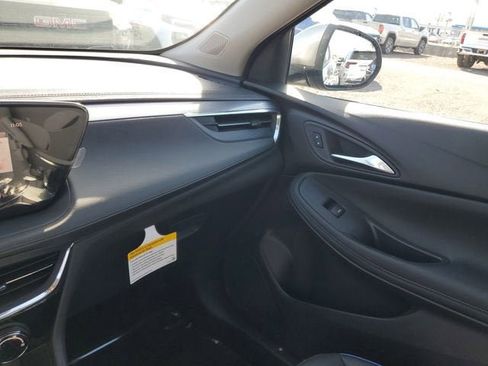 New 2026 Buick Encore GX Sport Touring w/ Comfort Package image 25