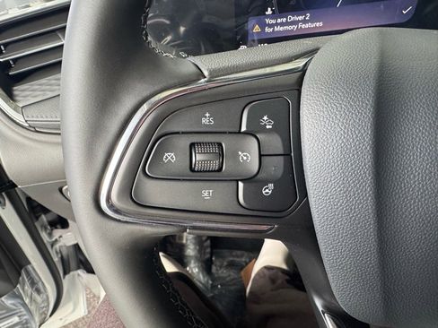 New 2026 Buick Encore GX Avenir image 25