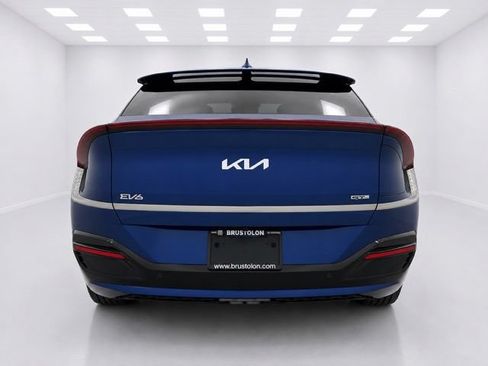 Used 2024 Kia EV6 GT-Line AWD/4WD image 10