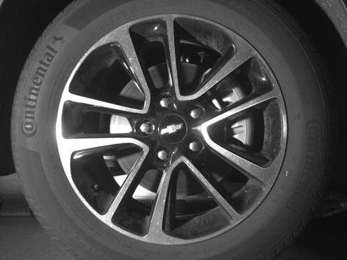Used 2025 Chevrolet TrailBlazer LT FWD image 13