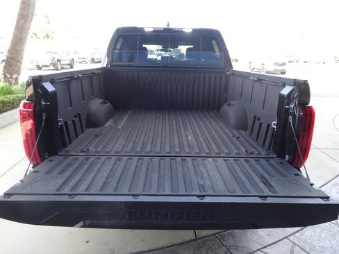 Used 2025 Toyota Tundra SR5 AWD/4WD image 7