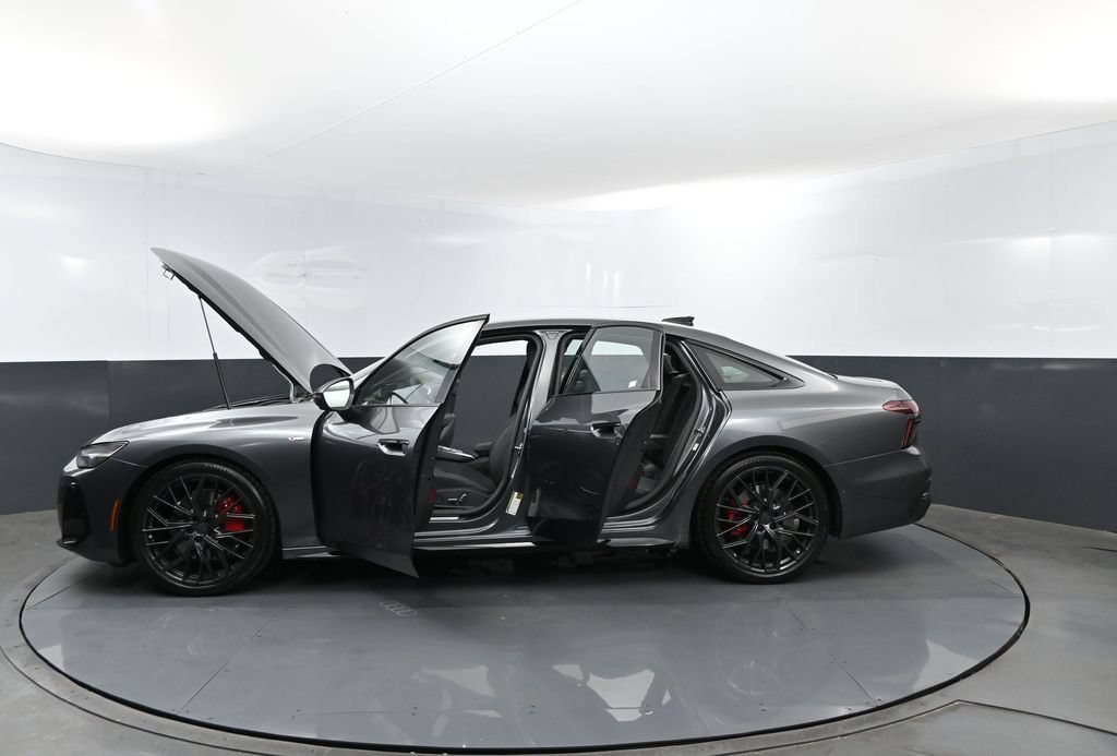 New 2026 Audi A6 Prestige AWD/4WD image 29