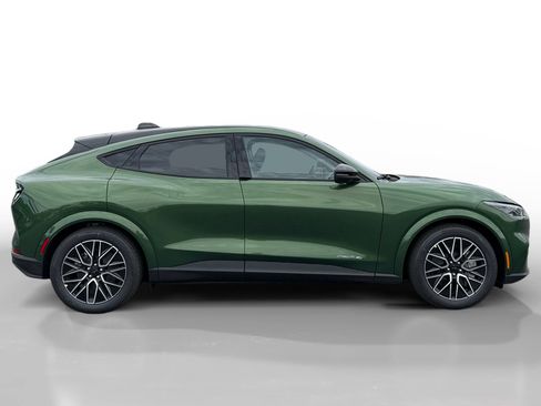 New 2025 Ford Mustang Mach-E Premium image 6