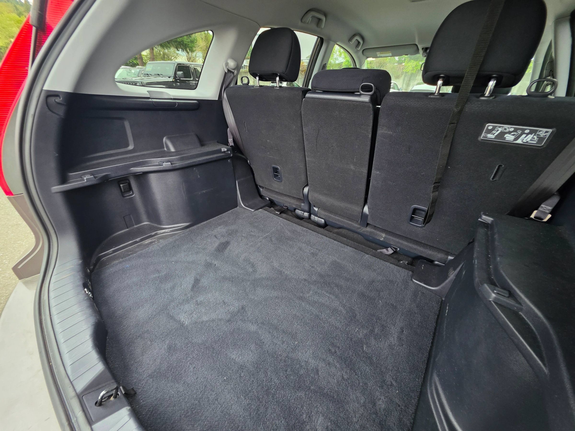 Used 2011 Honda CR-V SE image 60
