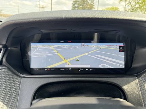 Used 2019 Land Rover Range Rover Velar R-Dynamic SE AWD/4WD image 13