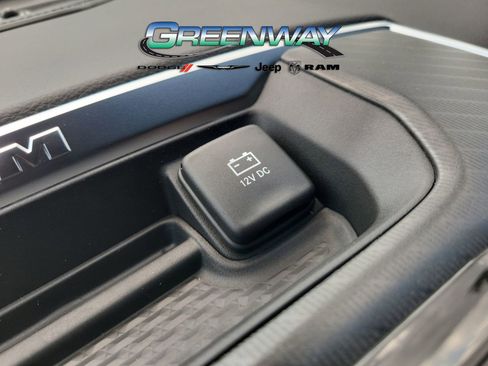 Used 2025 RAM 1500 Big Horn image 23