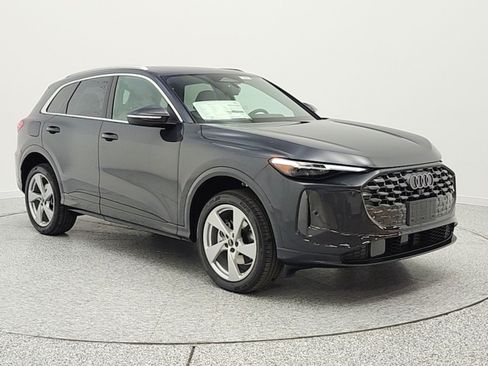 New 2026 Audi Q5 Premium Plus AWD/4WD image 3