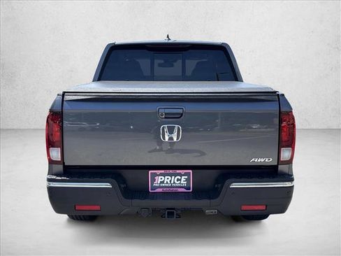 Used 2017 Honda Ridgeline RTL-E image 7