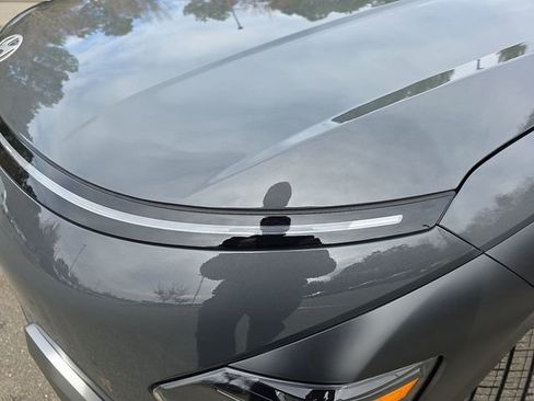New 2026 Hyundai Kona Limited AWD/4WD image 43