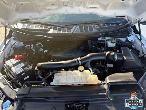 Used 2021 Ford F150 XL w/ Equipment Group 101A High image 27