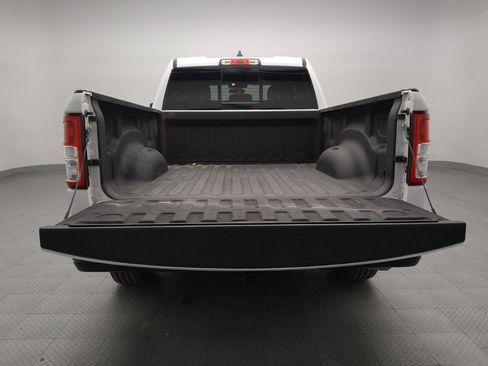 Used 2019 RAM 1500 Tradesman image 29