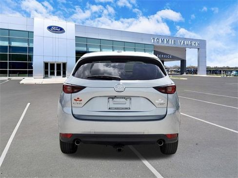 Used 2019 MAZDA CX-5 Sport image 3