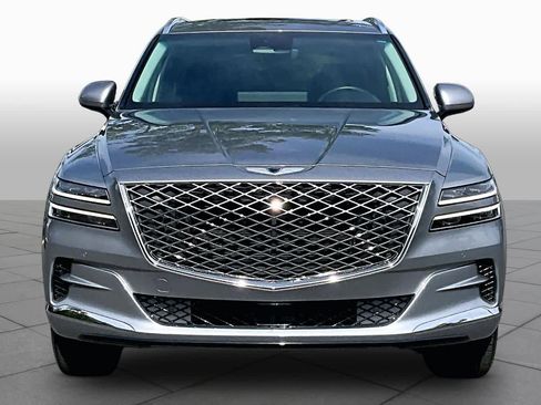Used 2024 Genesis GV80 3.5T AWD/4WD image 4