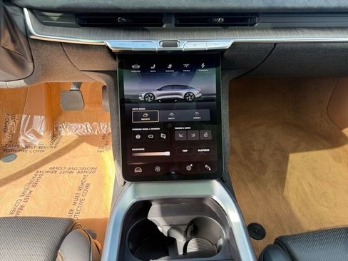 Used 2022 Lucid Air Grand Touring AWD/4WD image 11