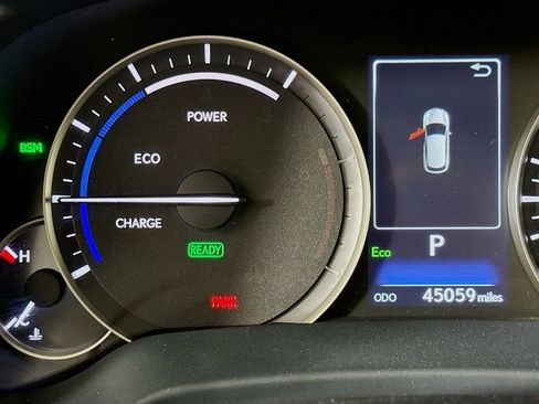 Certified 2022 Lexus RX 450hL Luxury image 12