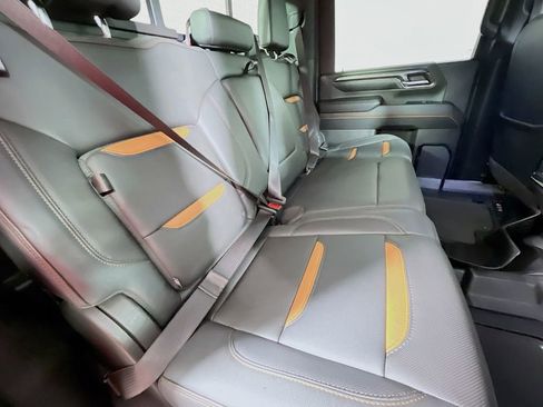 Used 2024 GMC Sierra 3500 AT4 w/ AT4 Premium Plus Package image 22