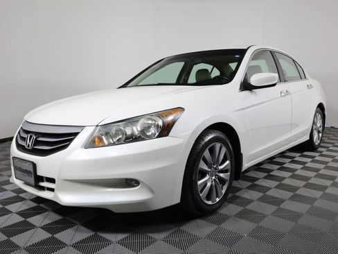 Used 2012 Honda Accord EX-L image 5