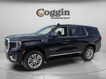 Used 2023 GMC Yukon SLT w/ SLT Premium Package