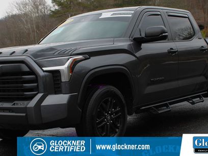 Used 2025 Toyota Tundra SR5